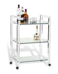 Ava Bar Cart