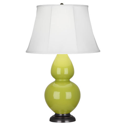 1643 Apple Double Gourd Table Lamp