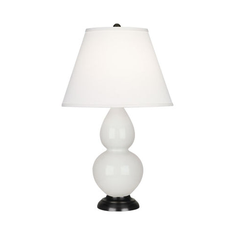 1650X Lily Small Double Gourd Accent Lamp