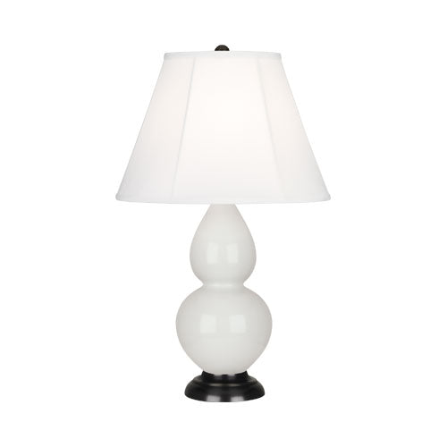 1650 Lily Small Double Gourd Accent Lamp