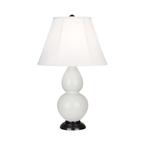 1650 Lily Small Double Gourd Accent Lamp