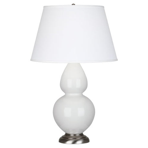 1670X Lily Double Gourd Table Lamp