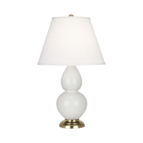 1680X Lily Small Double Gourd Accent Lamp