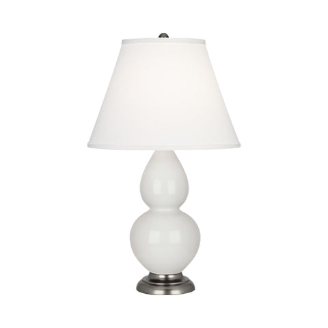 1690X Lily Small Double Gourd Accent Lamp