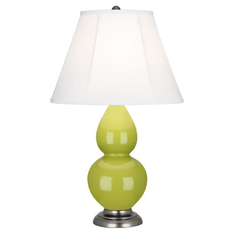 1693 Apple Small Double Gourd Accent Lamp