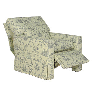 Harwood Reclining Lounge Chair