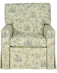 Harwood Reclining Lounge Chair