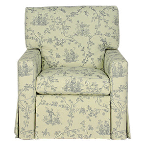 Harwood Reclining Lounge Chair