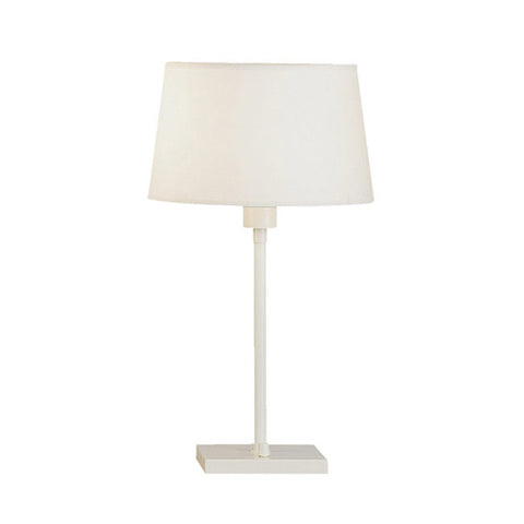 1802 Real Simple Table Lamp