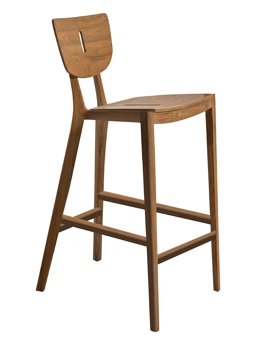 DIUNA Bar Stool