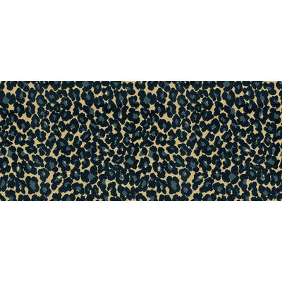 Le Leopard-Sapphire
