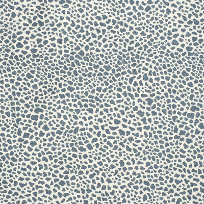 Safari Linen-Blue