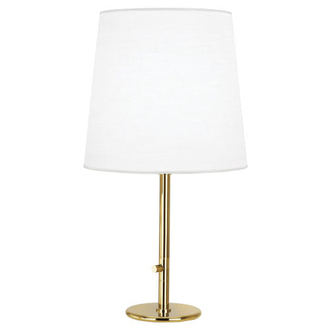 2075W Rico Espinet Buster Table Lamp