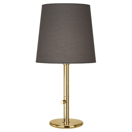 2077 Rico Espinet Buster Chica Accent Lamp