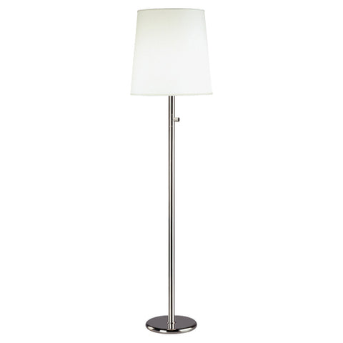2080W Rico Espinet Buster Chica Floor Lamp