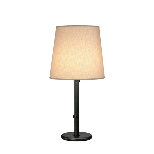 2083 Rico Espinet Buster Chica Accent Lamp