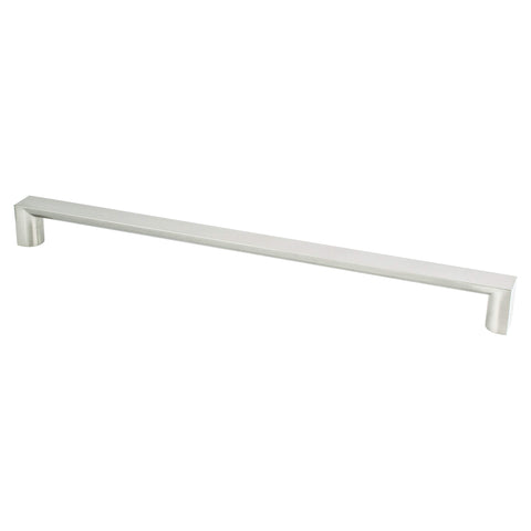 Elevate 320mm CC Brushed Nickel Pull