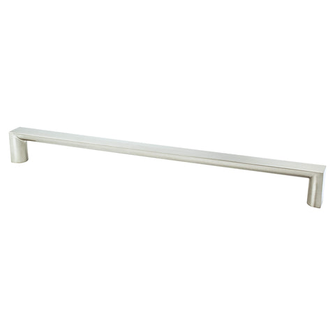 Elevate 18 inch CC Brushed Nickel Appliance Pull