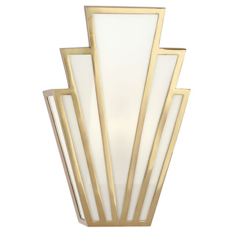 228 Empire Wall Sconce