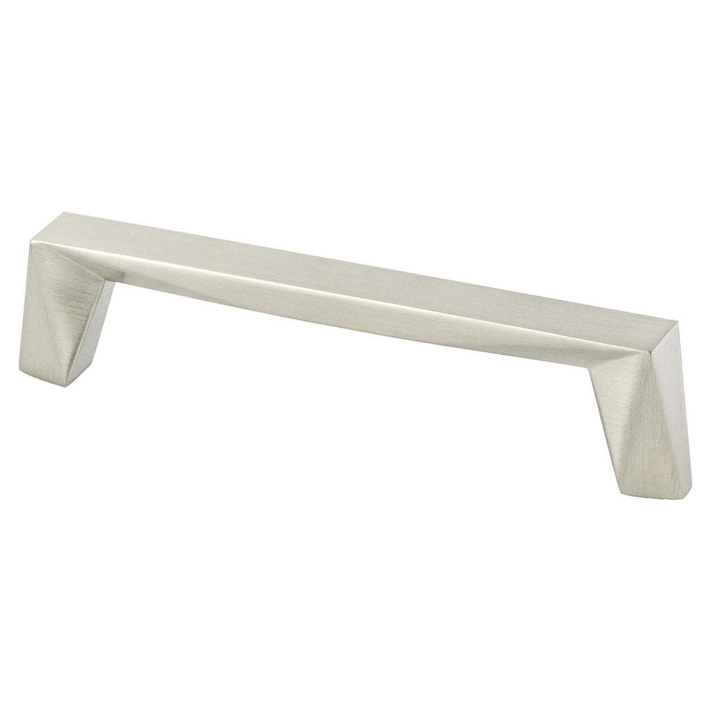 Swagger 128mm CC Brushed Nickel Pull