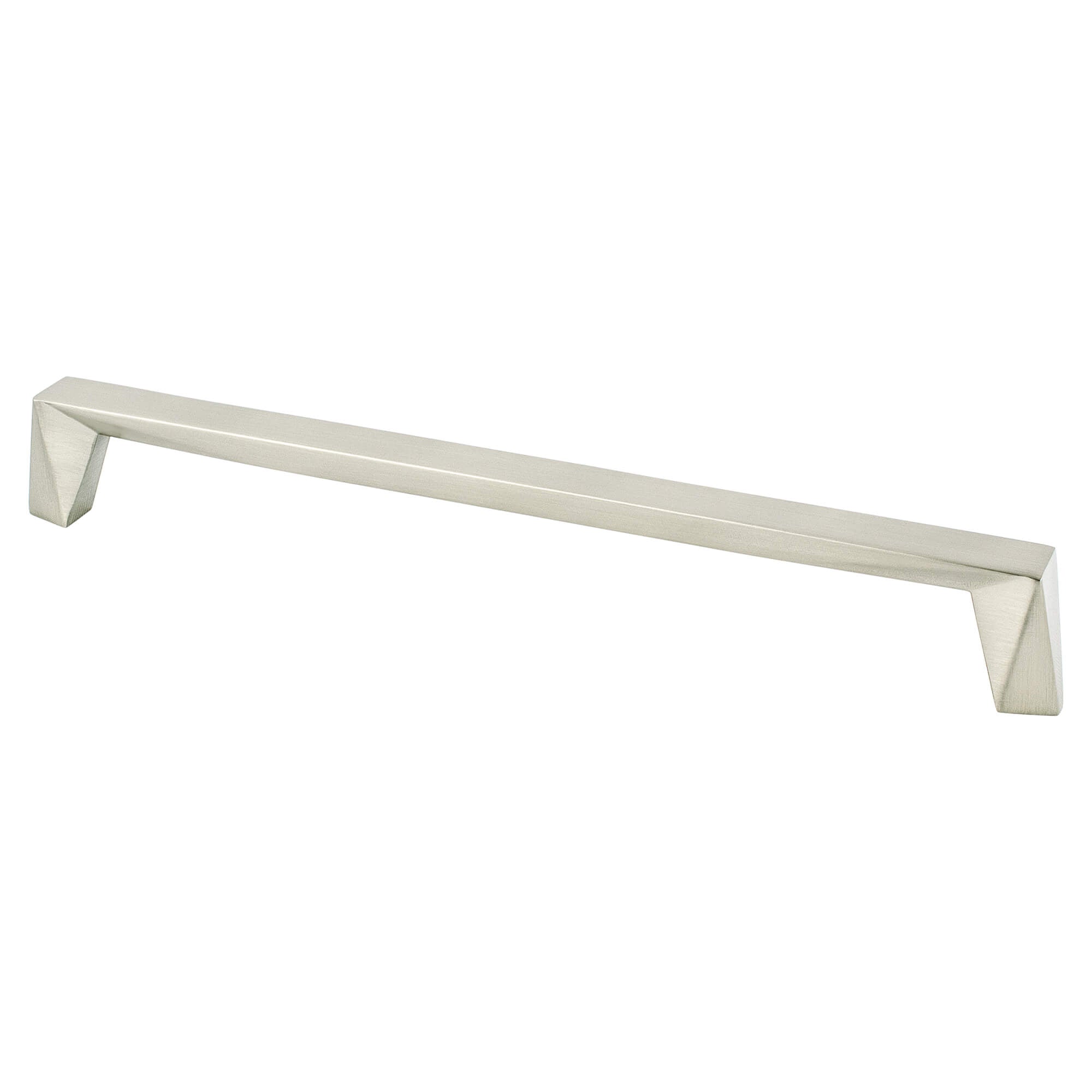 Swagger 224mm CC Brushed Nickel Pull