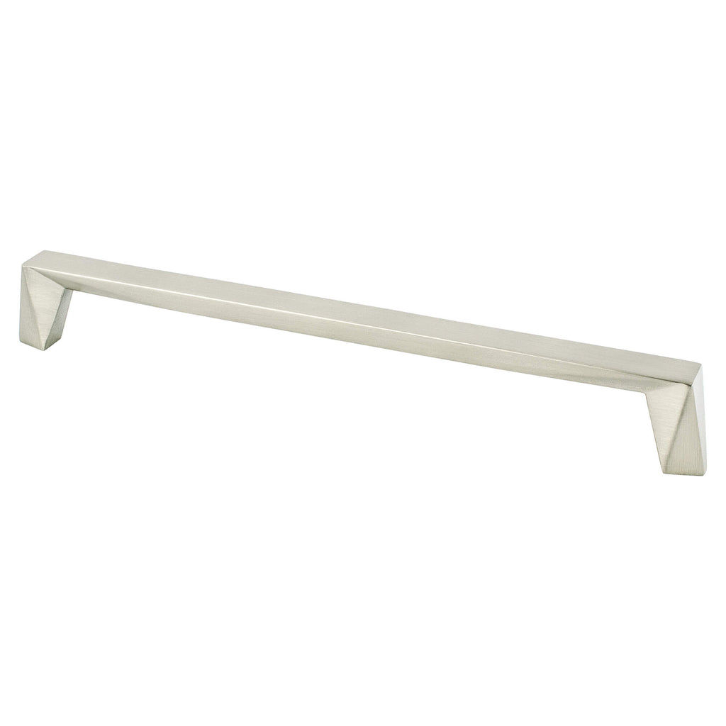 Swagger 224mm CC Brushed Nickel Pull