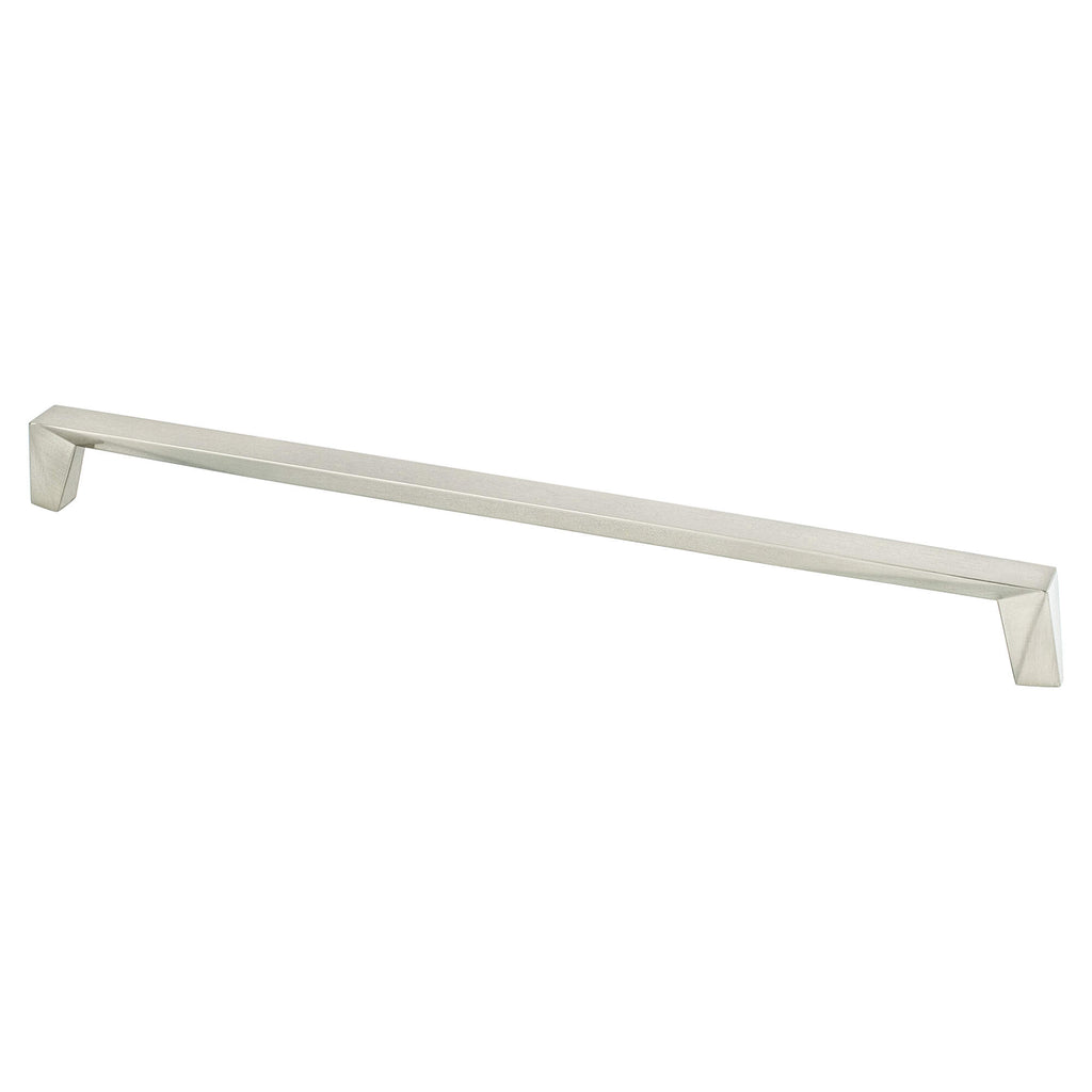 Swagger 320mm CC Brushed Nickel Pull