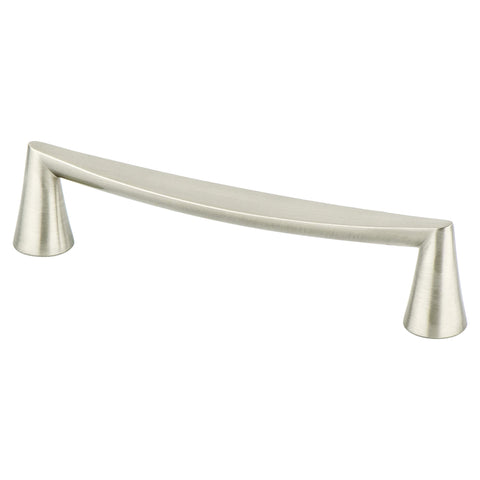 Domestic Bliss 128mm CC Brushed Nickel Pull