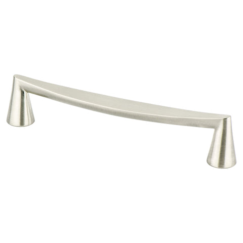 Domestic Bliss 160mm CC Brushed Nickel Pull