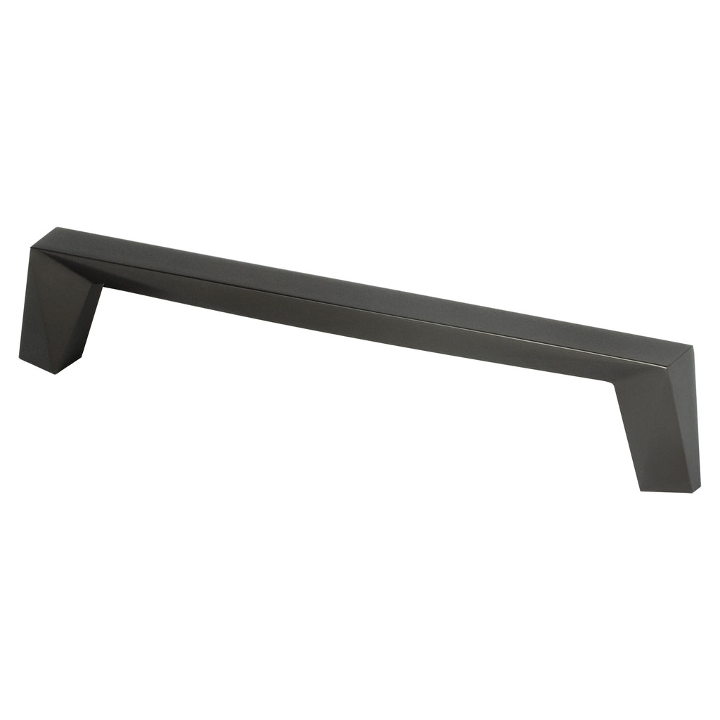 Swagger 160mm CC Slate Pull