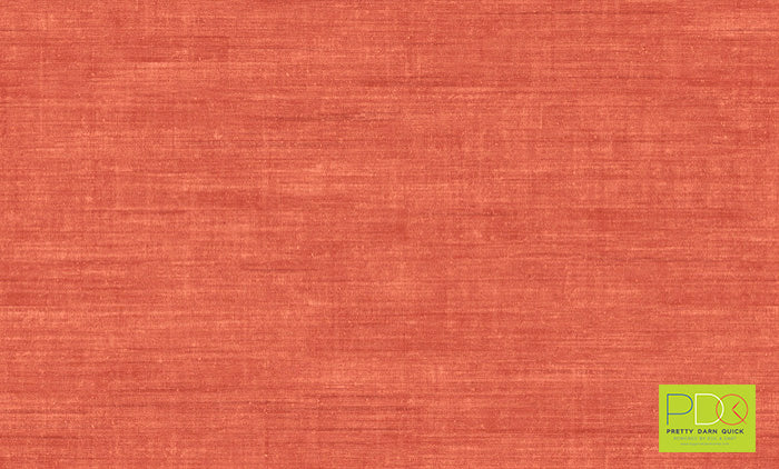 24507 Signature Canvas - Coral