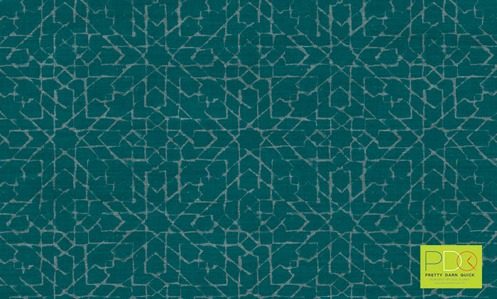 24567 Signature Sparke - Teal