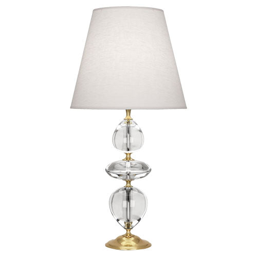 260 Williamsburg Orlando Table Lamp