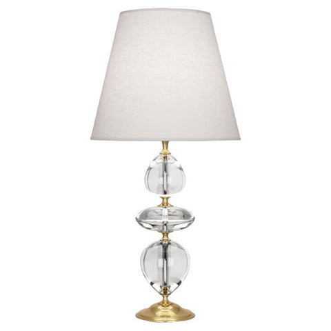 260 Williamsburg Orlando Table Lamp