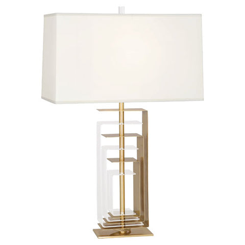 279 Braxton Table Lamp