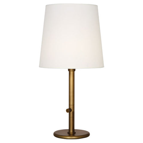 2803W Rico Espinet Buster Chica Accent Lamp