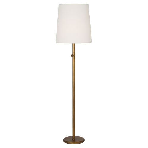2804W Rico Espinet Buster Chica Floor Lamp