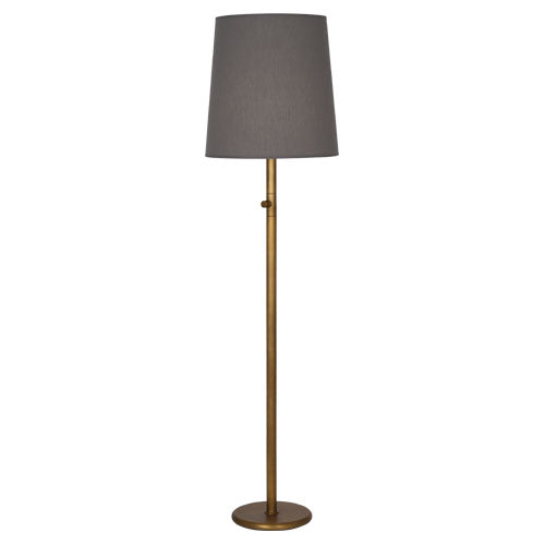 2804 Rico Espinet Buster Chica Floor Lamp