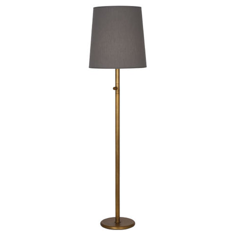 2804 Rico Espinet Buster Chica Floor Lamp
