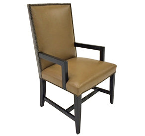 Largo Dining Arm Chair