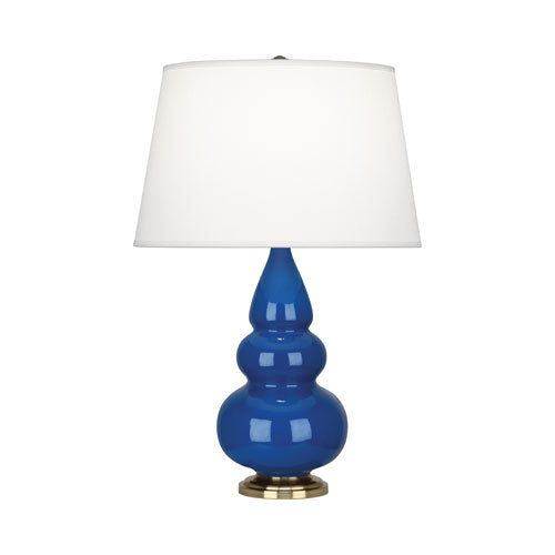 296X Marine Small Triple Gourd Accent Lamp