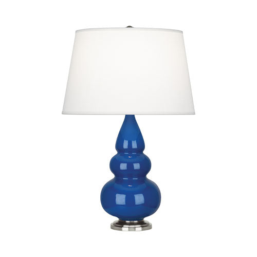 298X Marine Small Triple Gourd Accent Lamp