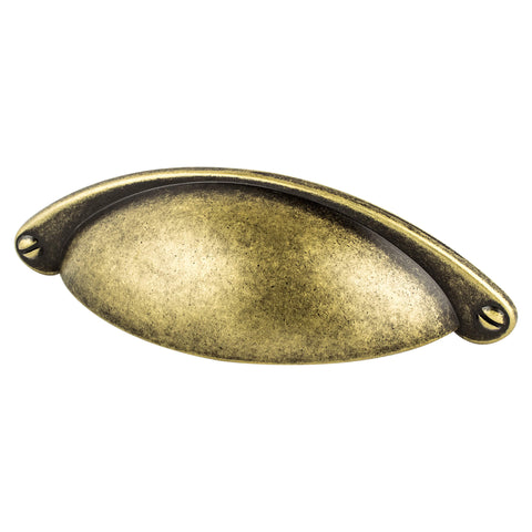 Andante 64mm CC Dull Bronze Cup Pull