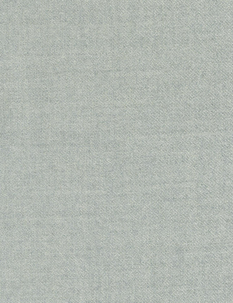 Heathered Flannel-silver blue