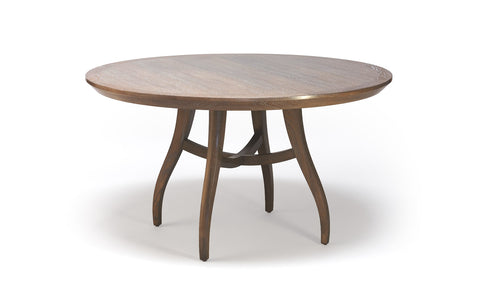 Clarion 54" Round Dining Table