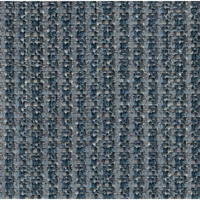 Chenille Tweed-Blue Smoke