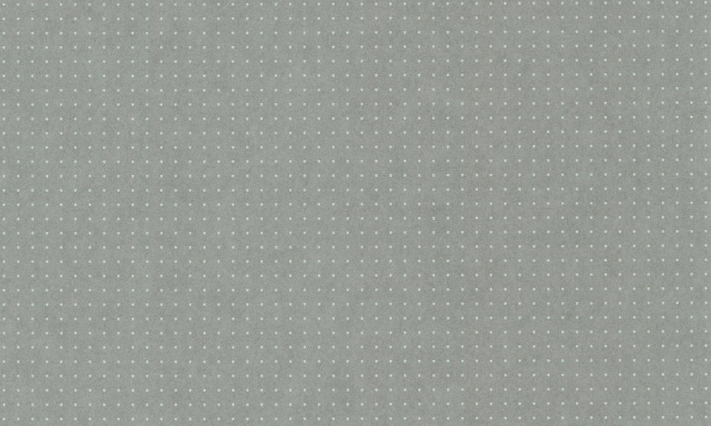 31007 Le Corbusier Dots - Oyster / White