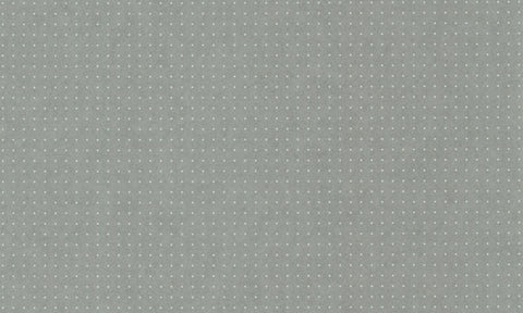 31007 Le Corbusier Dots - Oyster / White