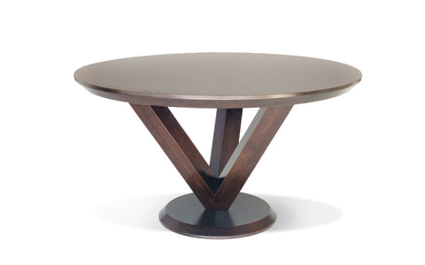 Element 54" Round Dining Table