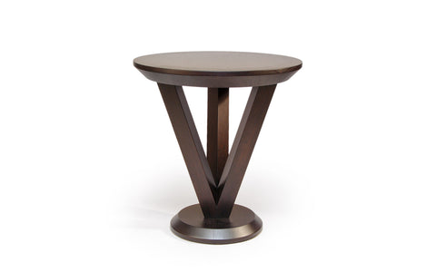 Element 24" Round Side Table